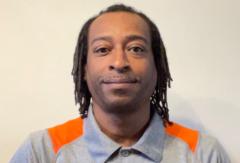 Marcus Toney