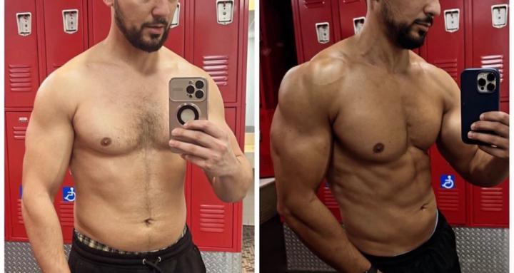 Sleem Strength Society