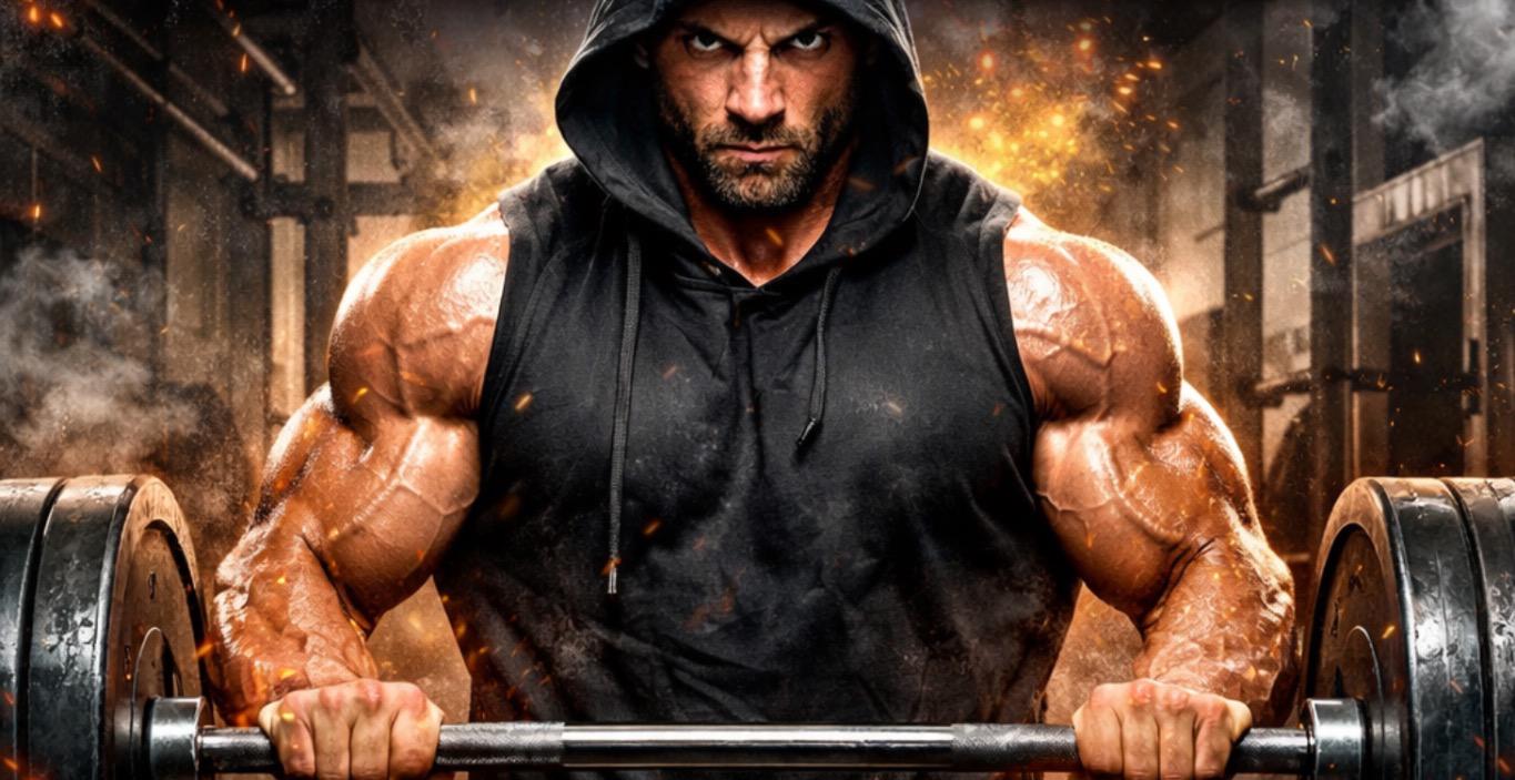 SLEEM STRENGTH BLUEPRINT