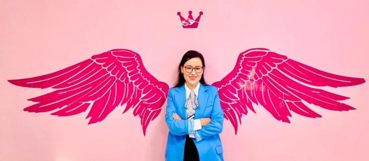 Нармандах Төмөрбаатар