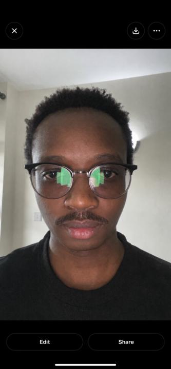 Levi Kiarie
