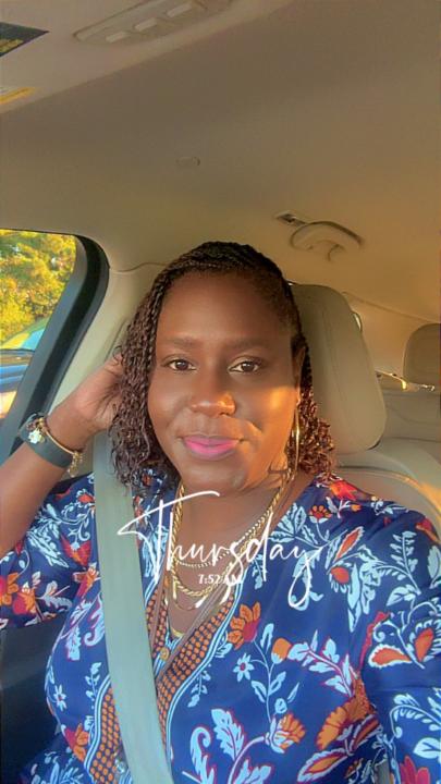 Nakeitha Carter
