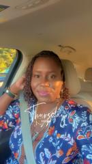 Nakeitha Carter