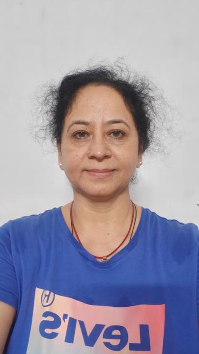 Meena Sood
