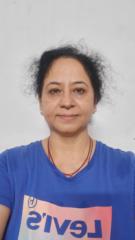 Meena Sood