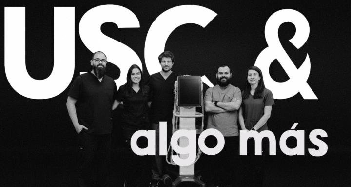 USC & Algo Más