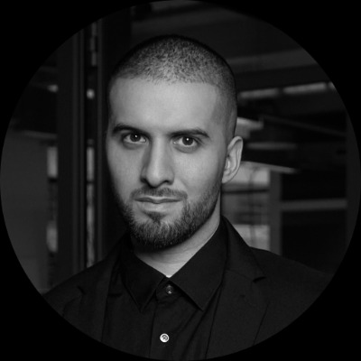 Jousef Murad
