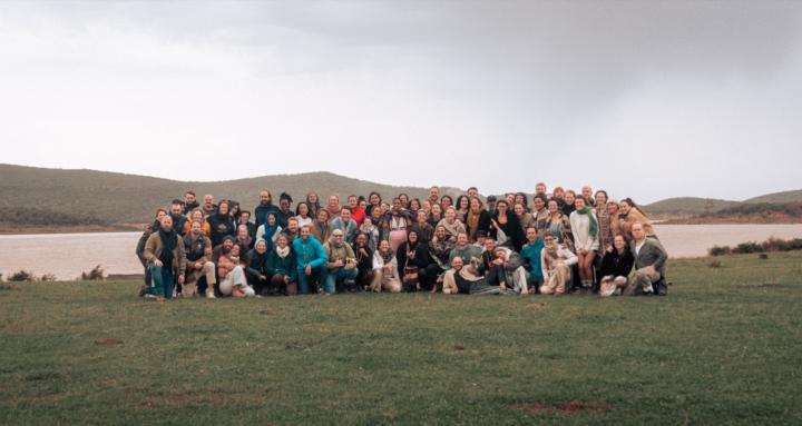 Human Work: The Whole Human