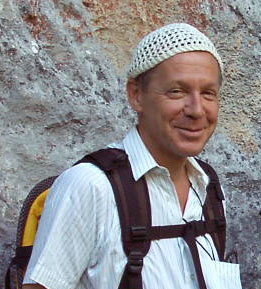 Pete Forrest