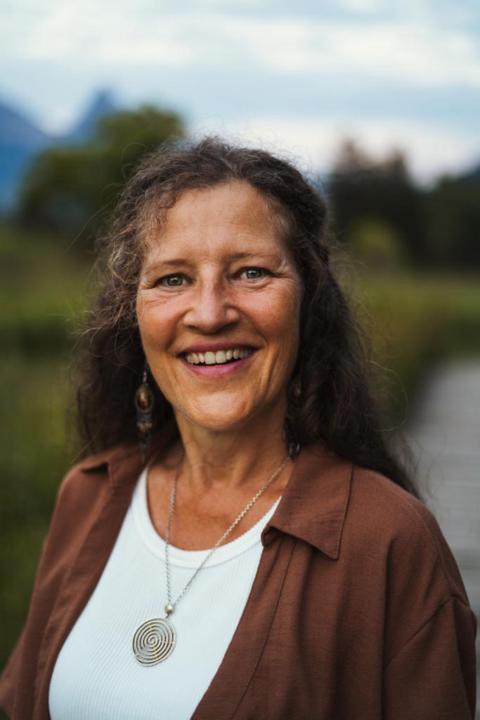 Astrid Schuler