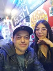 Luis Armando González