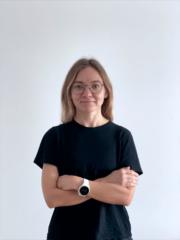 Iryna Kyrianova