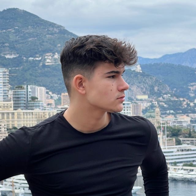 Alex Mero