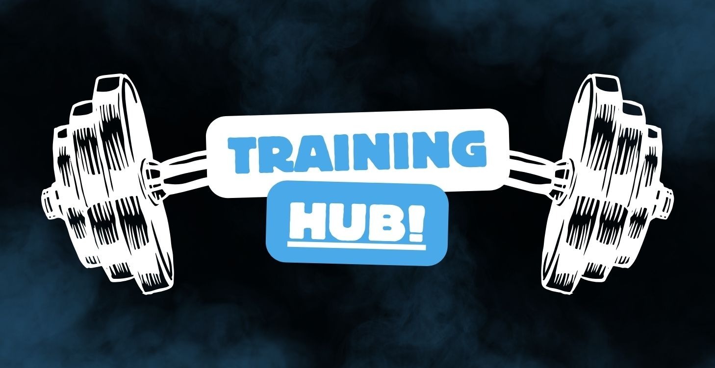 Training HUB