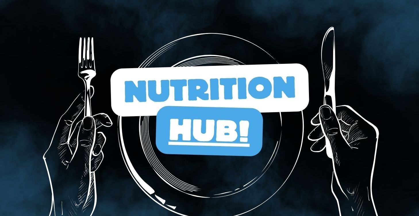 Nutrition HUB