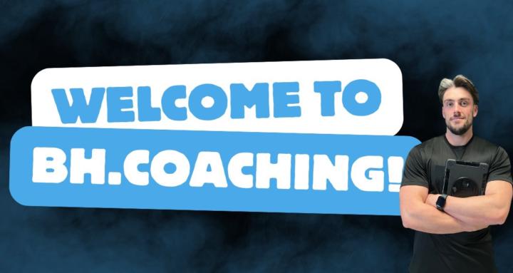 BH.Coaching