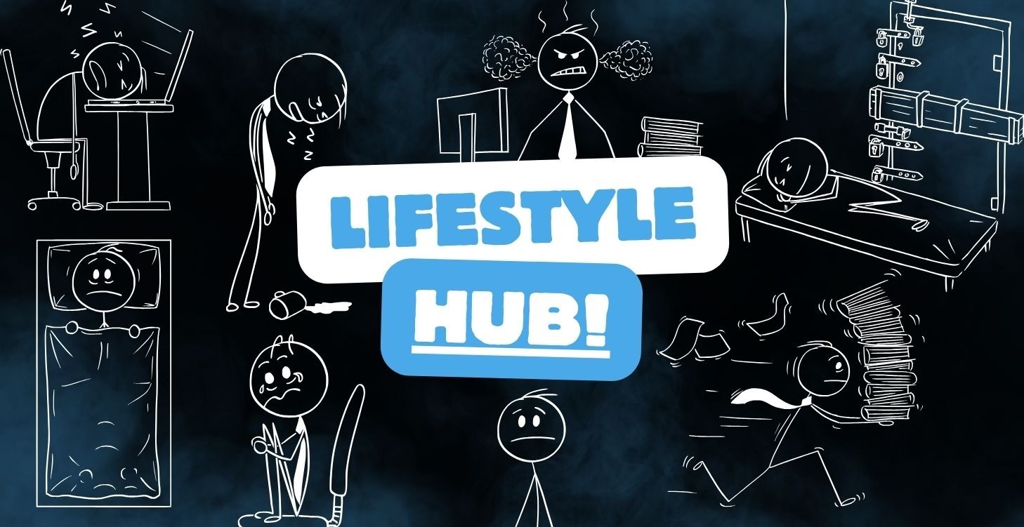 Lifestyle HUB