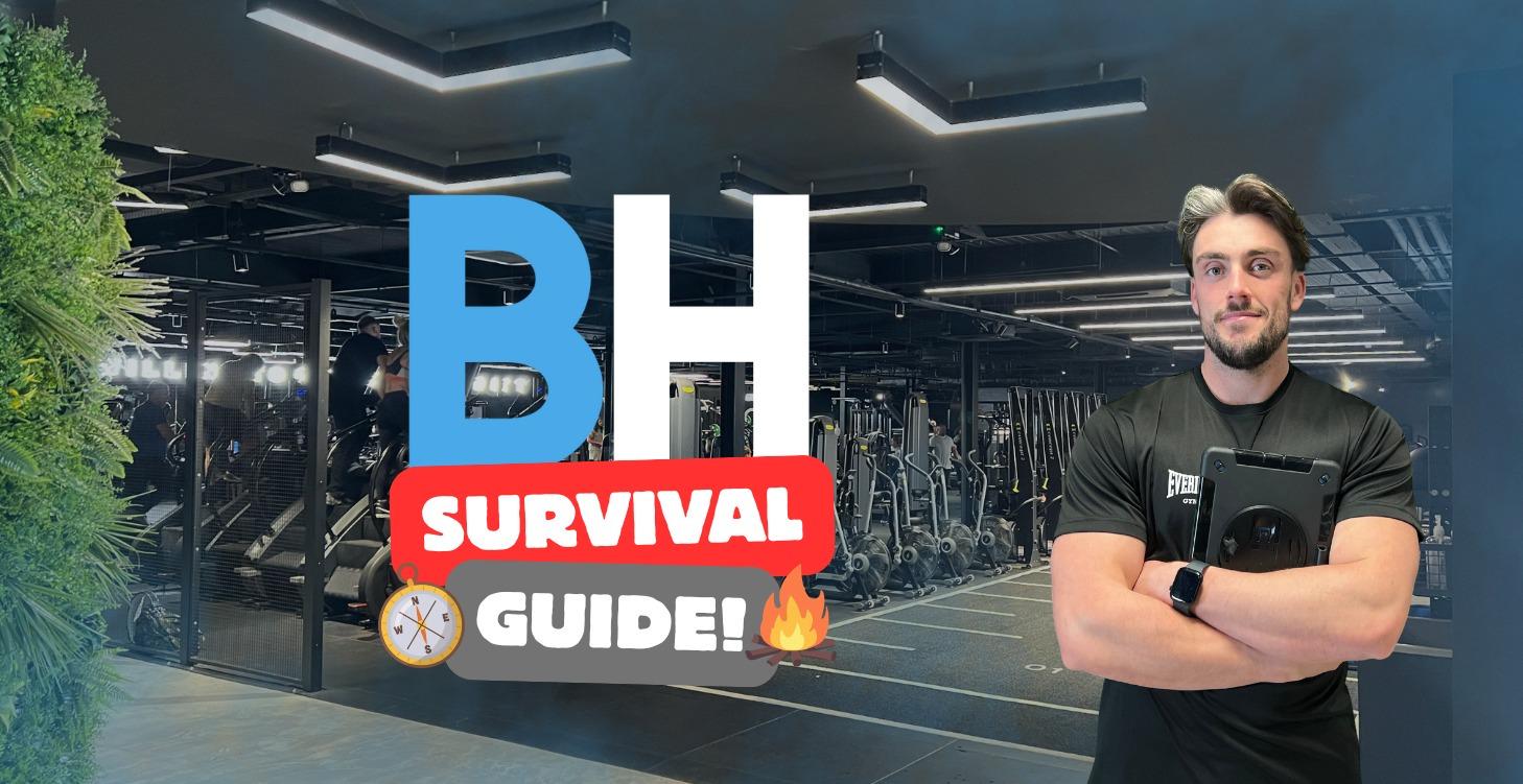 BH Survival Guide!