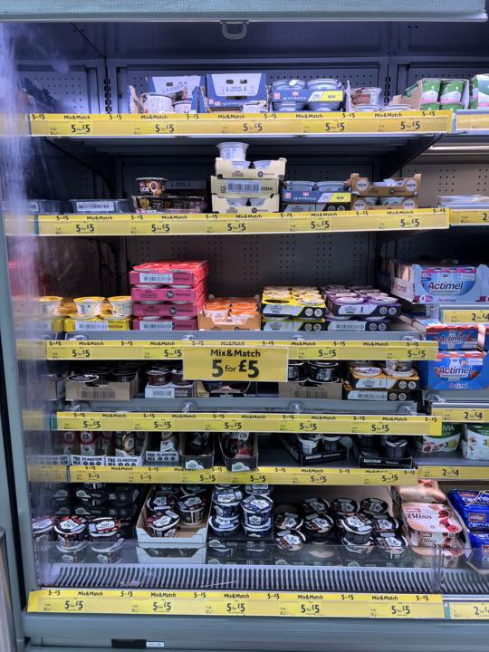 The Deal Is Still On! ⏰