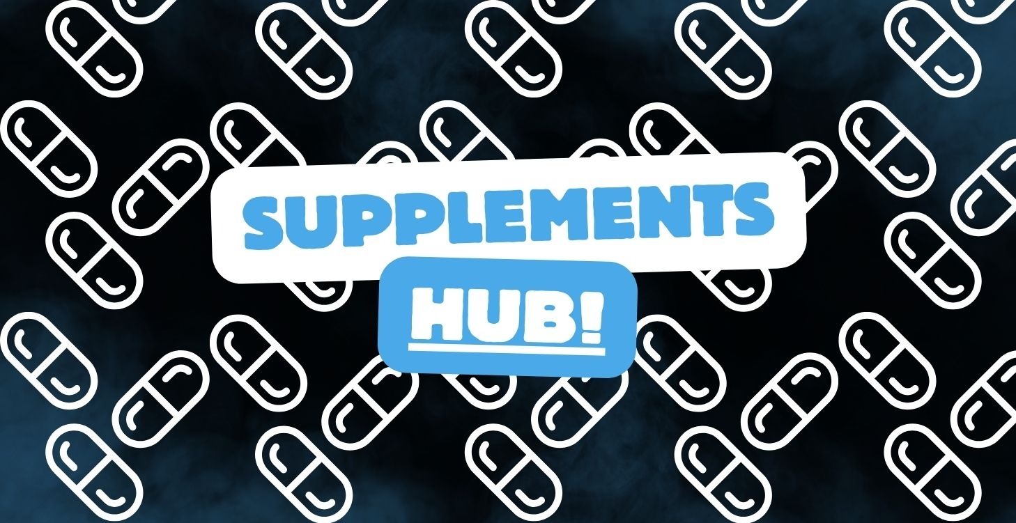 Supplements Hub