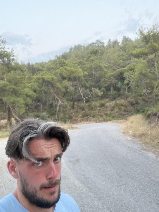 Back From Tomorrow! ✈️ 