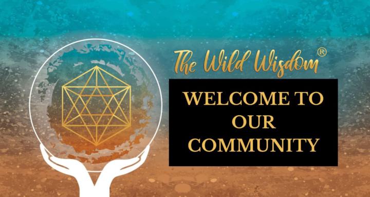 The Wild Wisdom Community