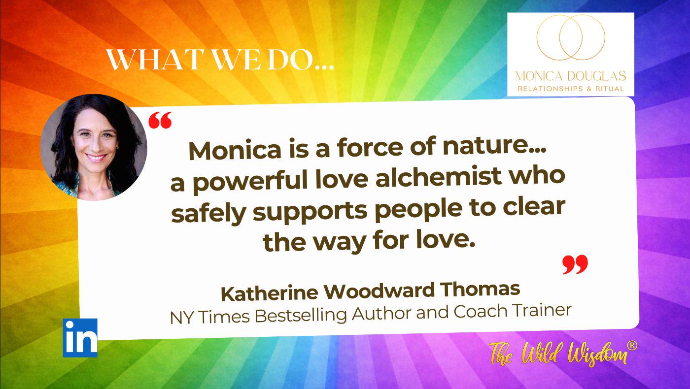 The Wild Wisdom® Community