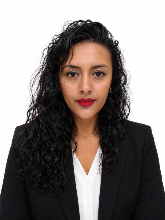 Liliana Yazmin Alarco