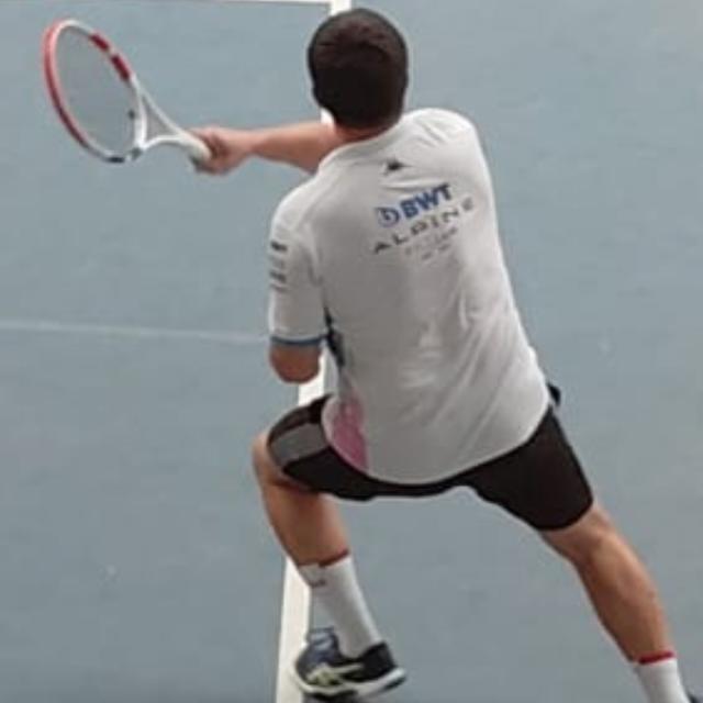 Julien Davin