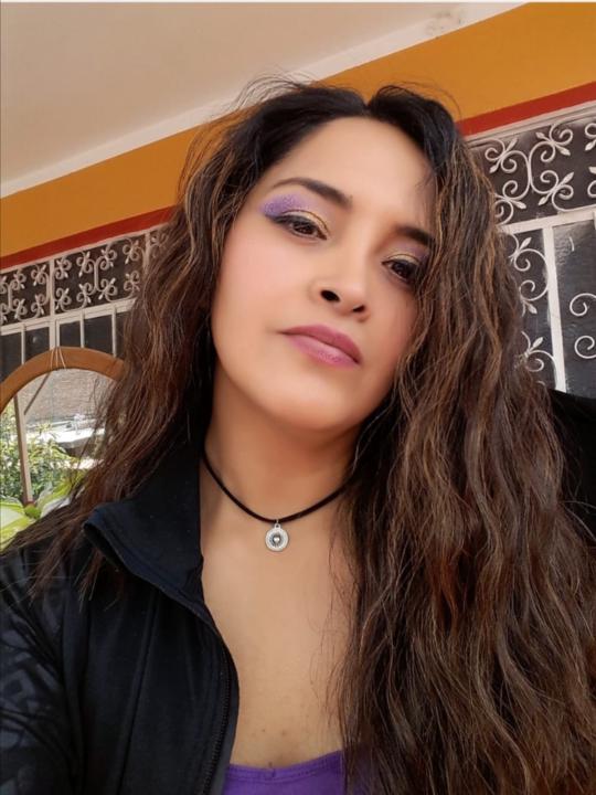 Cynthia Sanchez