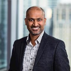Prab Premkumar