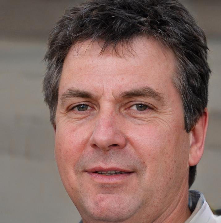 Rex Reed
