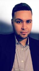 Joel Herrera