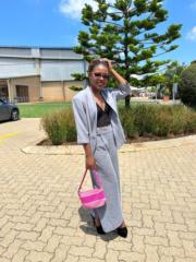 Yvonne Kobo