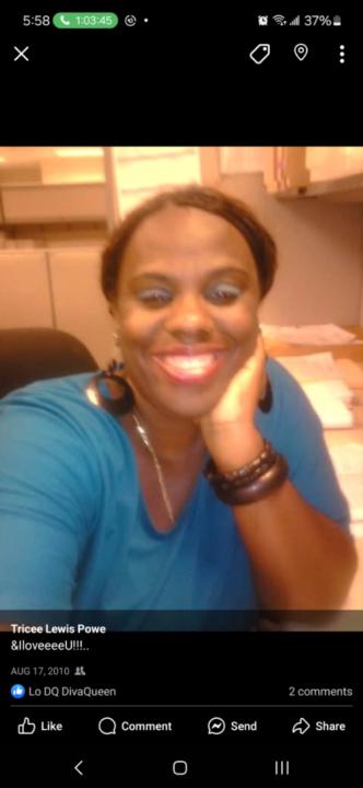 Patrice Powe