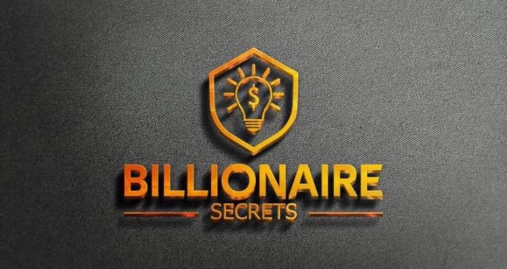 Billionaire secrets