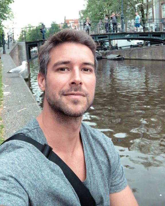 Justin Roman