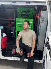 Rene Magana