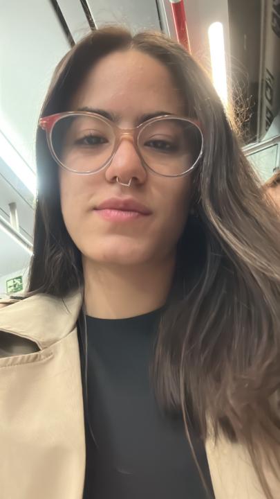 Laura Rivera Reina
