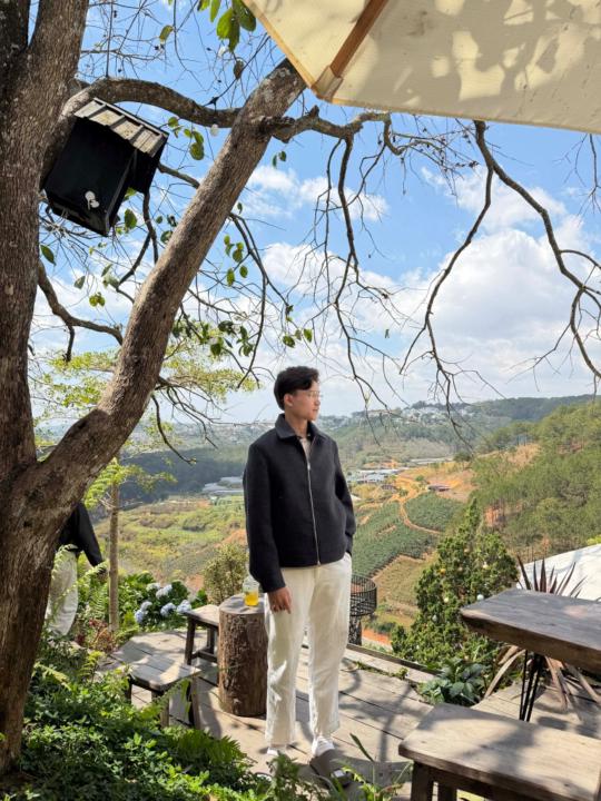 Long Giang