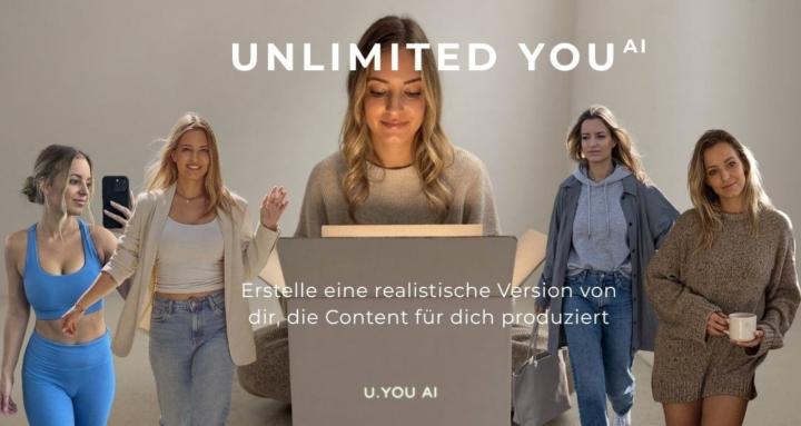 Unlimited You AI