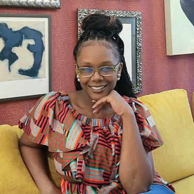 Ashley McCoy-Collins