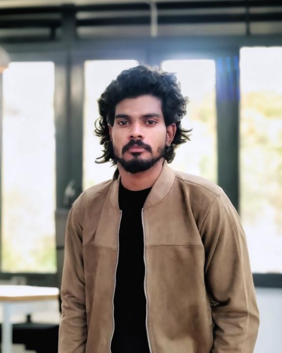 Saikumar Ravi