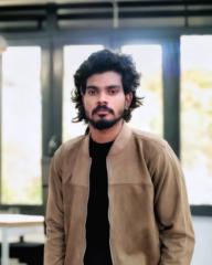 Saikumar Ravi
