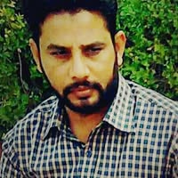 Khalid Mahmood Chaudhary