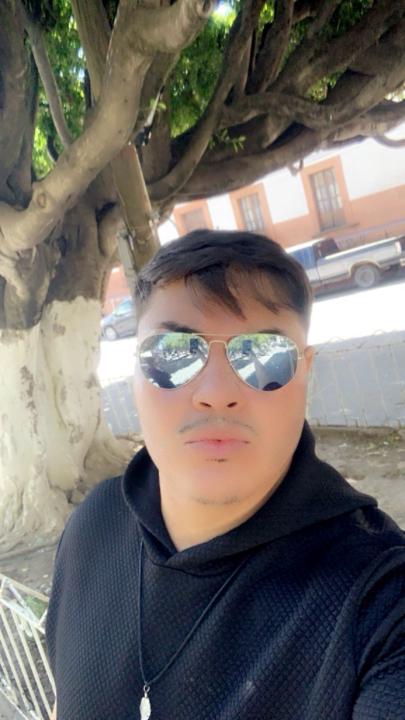 Omar Espinoza