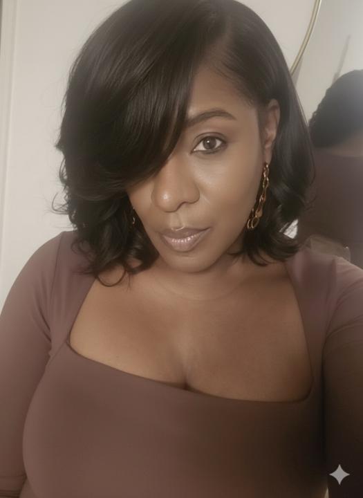 Sheryl Cotton