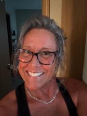 Mitzi Marcum