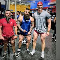 Quinn Odenthal
