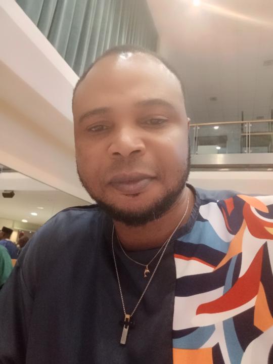 Oluwashoto Oluwasegun Richie